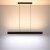 Eglo - Andreas-Z - Langbordspendel - Sort - Rgb Tw Zigbee Bt