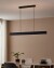 Eglo - Andreas-Z - Langbordspendel - Sort - Rgb Tw Zigbee Bt