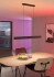 Eglo - Andreas-Z - Langbordspendel - Sort - Rgb Tw Zigbee Bt