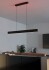 Eglo - Andreas-Z - Langbordspendel - Sort - Rgb Tw Zigbee Bt