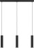 Eglo - Balamorta-Z - Langbordspendel - Sort - Rgb Tw Zigbee Bt