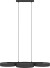 Eglo - Barbano-Z - Langbordspendel - Connect-Z - Sort - Rgb Tw Zigbee Bt
