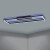 Eglo - Calagrano-Z - Loftlampe - Sort - L 64 Cm - Rgb Tw Zigbee Bt