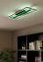 Eglo - Calagrano-Z - Loftlampe - Sort - L 64 Cm - Rgb Tw Zigbee Bt
