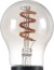 Eglo - P45 - E14 Led Pære - Spiral Røg Varm Hvid - Dæmpbar - Zigbee Bt