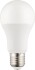 Eglo - A60 - E27 Led Pære - Opal - Dæmpbar - Rgb Tw Zigbee Bt