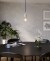 Eglo - G80 - E27 Led Pære - Klar - Dæmpbar - Tw Zigbee Bt