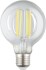 Eglo - G80 - E27 Led Pære - Klar - Dæmpbar - Tw Zigbee Bt