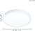 Eglo - Fueva 5 - Plafond Lampe - Hvid - 28 5 Cm - Led