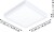 Eglo - Fueva-Z - Plafond Lampe - Hvid 21X21 Cm - Tw Zigbee Bt