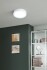Eglo - Fueva-Z - Plafond Lampe - Hvid Ø21 Cm - Tw Zigbee Bt
