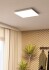 Eglo - Herrora-Z - Led Panel - Hvid 45X45 Cm Tw Zigbee Bt