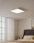 Eglo - Herrora-Z - Led Panel - Hvid 45X45 Cm Tw Zigbee Bt