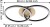 Eglo - Lomaltas-Z - Loftlampe - Sort Og Eg - 35X58 Cm - Tw Zigbee Bt