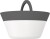 Eglo - Meggiano - Bordlampe - Stilrent Grå Hvidt Design