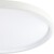 Eglo - Montemorelos-Z - Loftlampe - Hvid Krystaleffekt - Rgb Tw Zigbee Bt