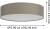 Eglo Romao-Z Loftlampe Ø57 - Rgb Tw - Smart Belysning Med Zigbee Bluetooth