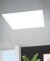 Eglo - Rovito-Z - Led Panel - Hvid - 42X42 Cm - Rgb Tw Zigbee Bt