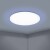 Eglo - Rovito-Z - Plafond Lampe - Hvid - Ø 42 Cm - Rgb Tw Zigbee Bt