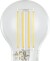 Eglo - E27 Pære Med Fjernbetjening - Led - A60 - Hvid - Zigbee Bt