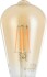 Eglo - E27 Pærer Med Fjernbetjening - Led - St64 Amber - Varm Hvid -