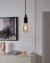 Eglo - E27 Pærer Med Fjernbetjening - Led - St64 Amber - Varm Hvid -