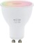 Eglo - Gu10 Pærer Med Fjernbetjening - Rgb Tw Zigbee Bt - 3 Stk