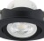 Eglo - Saliceto-Z - Indbygningsspot - Sort - Ø 8 8 Cm - Rgb Tw Zigbee Bt