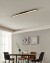 Eglo - Salobrena-Z - Led Panel - Sort - 120X10 Cm - Tw Zigbee Bt