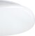 Eglo - Sileras-Z Plafond Lampe - Hvid Ø43 Cm - Rgb Tw Zigbee Bt