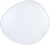 Eglo - Sileras-Z Plafond Lampe - Hvid Ø43 Cm - Rgb Tw Zigbee Bt