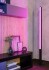 Eglo - Simolaris-Z - Gulvlampe - Sort - H 161 5 Cm - Rgb Tw Zigbee Bt