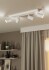 Eglo - Telimbela-Z - Spotlampe - Hvid - Rgb Tw Zigbee Bt