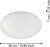 Eglo - Totari-Z - Plafond Lampe - Hvid - Ø 38 Cm - Tw Zigbee Bt
