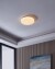 Eglo - Totari-Z - Plafond Lampe - Hvid - Ø 38 Cm - Tw Zigbee Bt