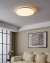 Eglo - Totari-Z - Plafond Lampe - Hvid - Ø 53 Cm - Tw Zigbee Bt