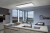 Eglo - Turcona-Z - Led Panel - Hvid - 120X30 Cm - Rgb Tw Zigbee Bt