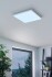 Eglo - Turcona-Z - Led Panel - Hvid - 30X30 Cm - Rgb Tw Zigbee Bt