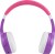 Ekids - Gabby S Dollhouse Trådløse Bluetooth Høretelefoner