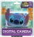 Ekids - Lilo Stitch Digital Camera