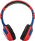 Ekids - Marvel Spiderman Bluetooth Høretelefoner