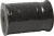 Elastiksnor - 2 Mm - Sort - 250 M