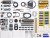 Tamiya - Electric Actuator Set Til Volvo Fh16 Tow Truck - 1 14 - 56553