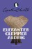 Elefanter Glemmer Aldrig
