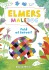 Elmers Malebog - Fuld Af Farver