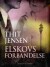 Elskovs Forbandelse Nutids-Roman