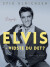 Elvis - Vidste Du Det