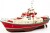 Billing Boats - Emile Robin Model Båd Byggesæt - 1 33 - Bb430