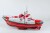 Billing Boats - Emile Robin Model Båd Byggesæt - 1 33 - Bb430
