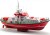 Billing Boats - Emile Robin Model Båd Byggesæt - 1 33 - Bb430